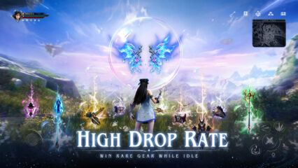 AstralNew Fantasy All Active Redeem Codes in May 2026
