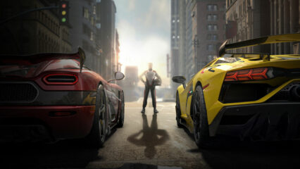 How to Play Racing Master on PC with BlueStacks
