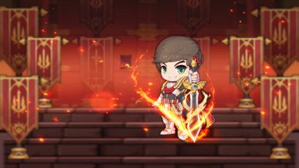 MapleStory R- Evolution: All Active Redeem Codes in May 2026