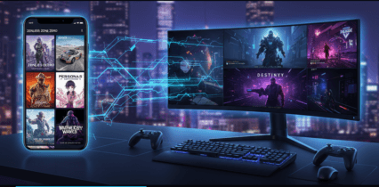 Top Android Games to Play on PC (2026)