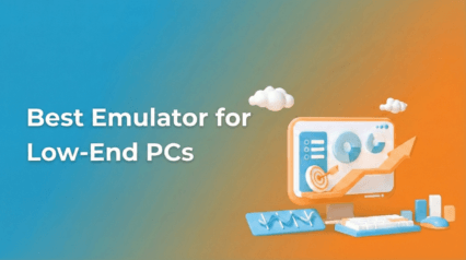 Why BlueStacks Works Well on Low-End PCs in 2026