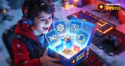 BlueStacks Prime on Mac and PC: Ad-Free Gameplay, Extra Savings on Exclusive Games, Plus More!